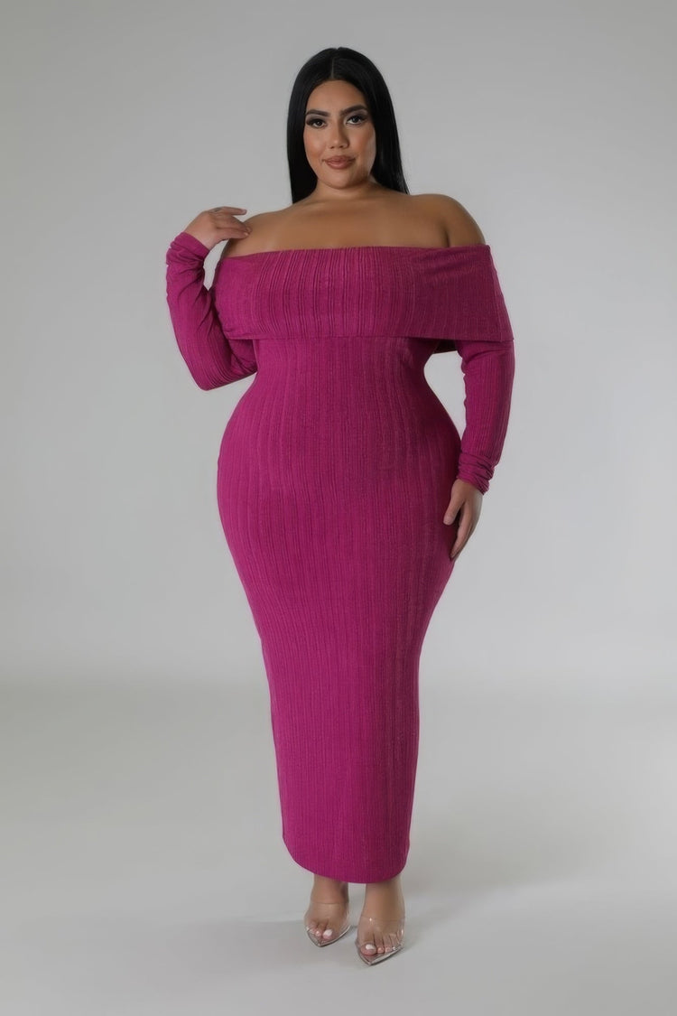 PLUS SIZE