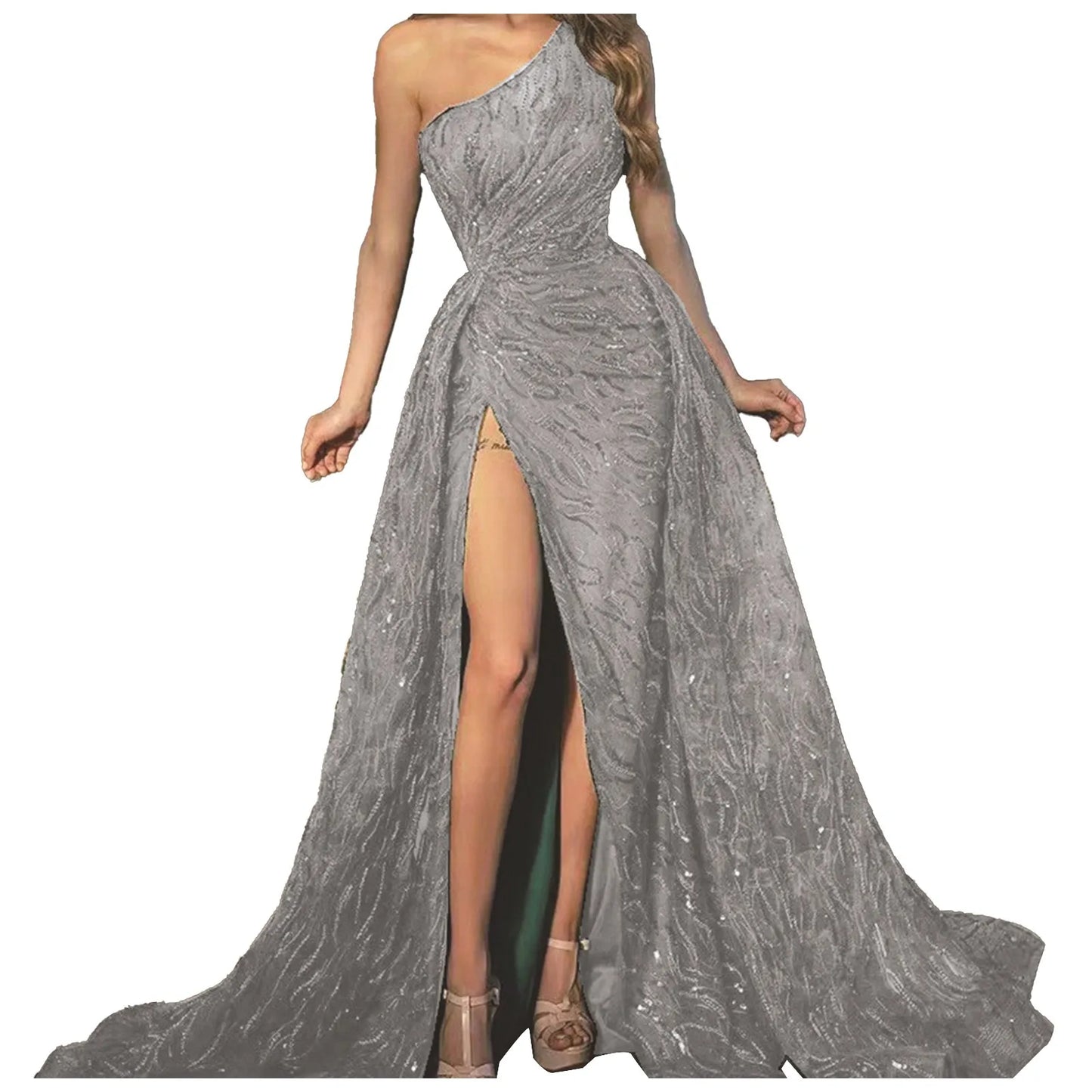 Fancy Me Evening Gown