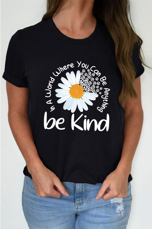 Be Kind Tee