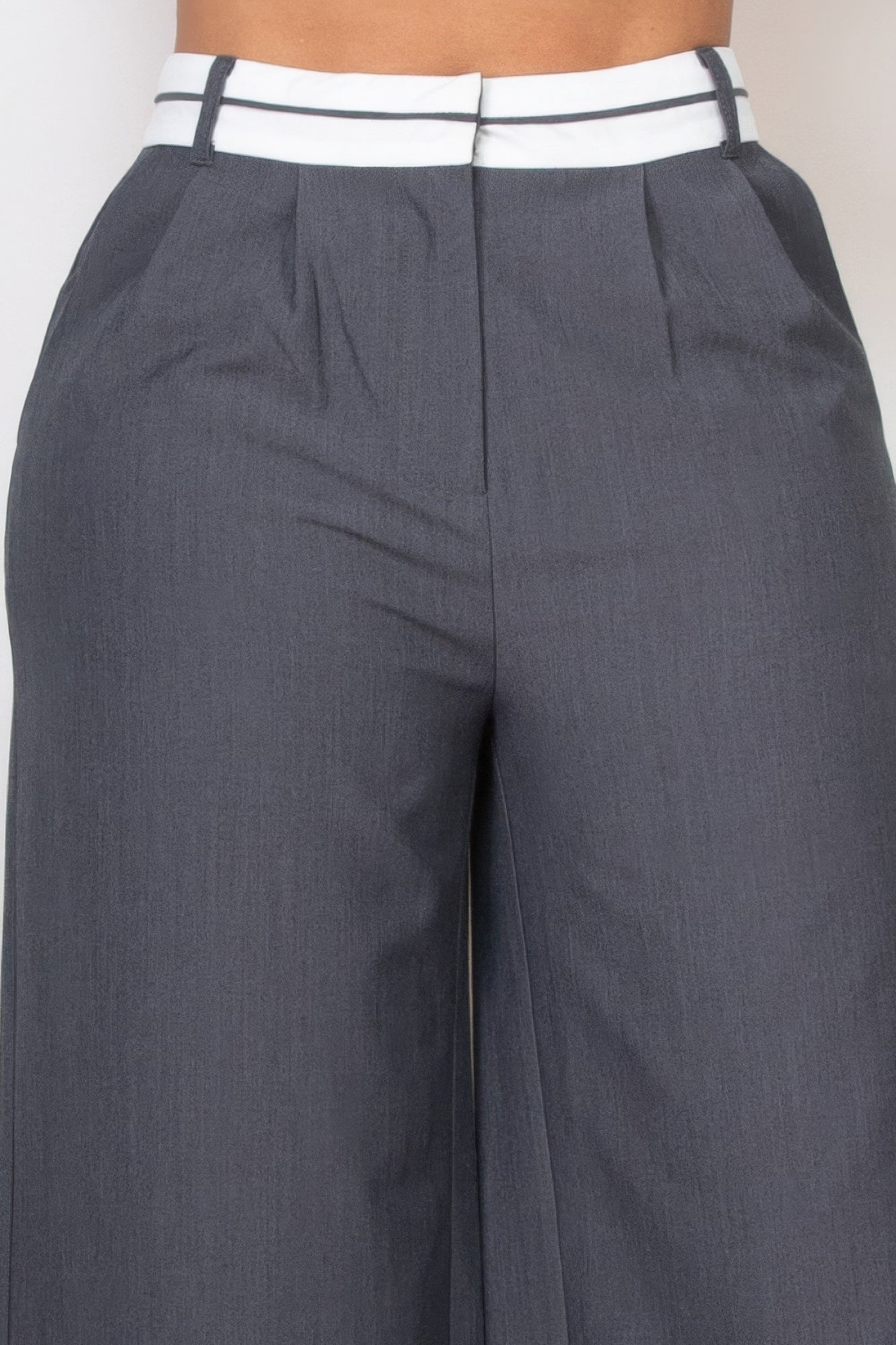 The Established Pant