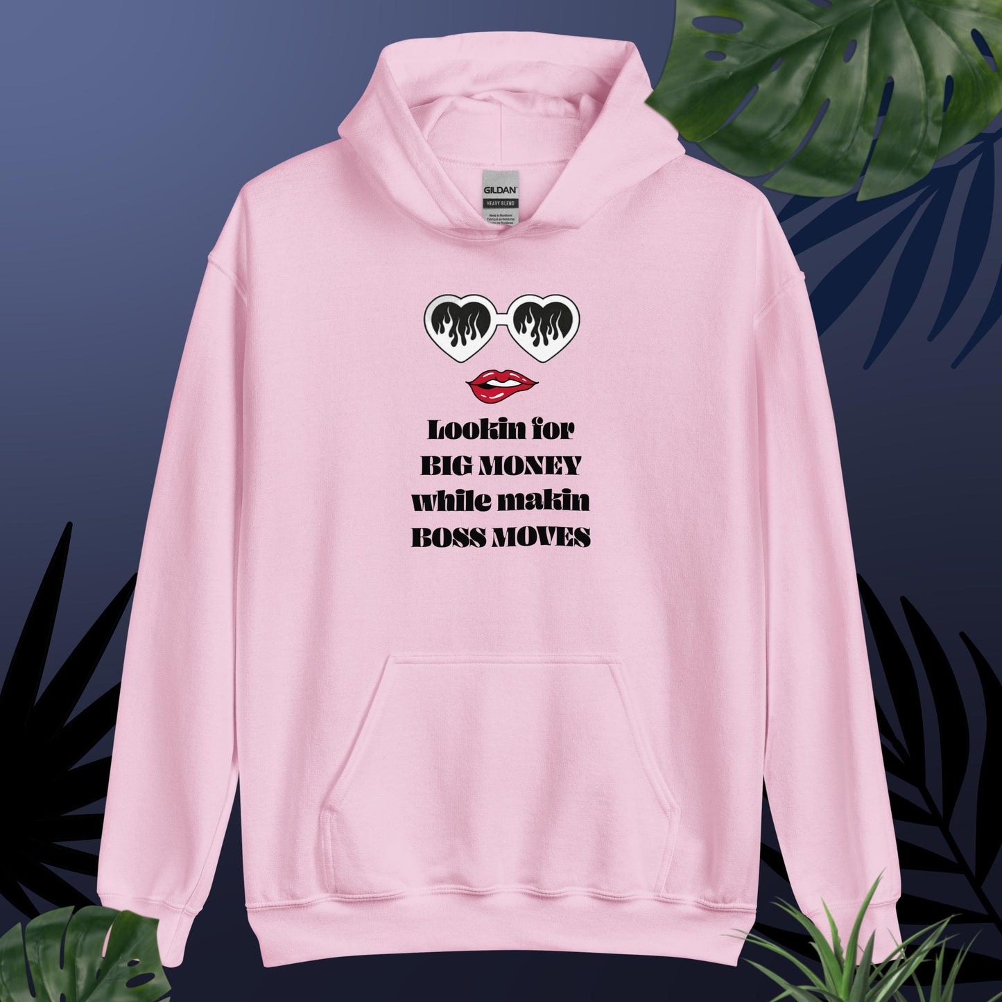 Looking for Big Money High Quality Hoodie