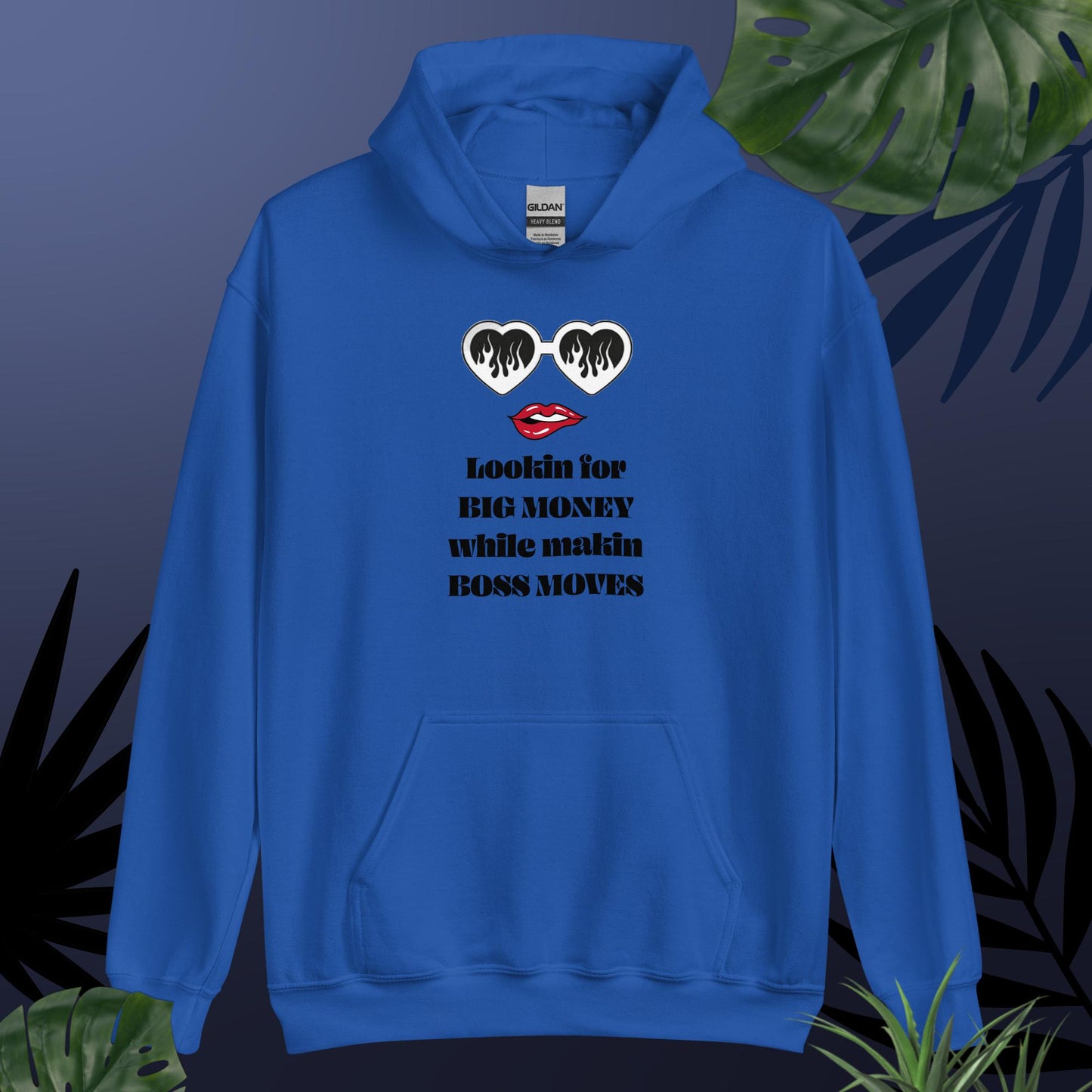 Looking for Big Money High Quality Hoodie